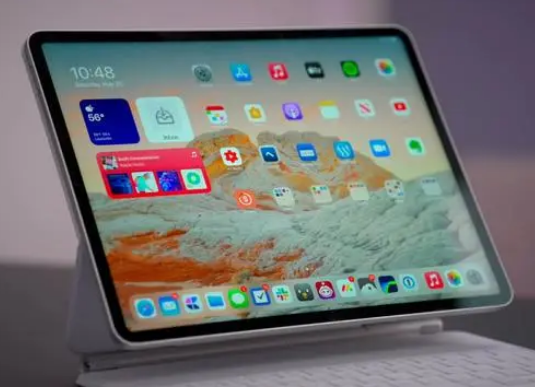 玛多ipad维修分享新款iPad Pro或将采用M4芯片 