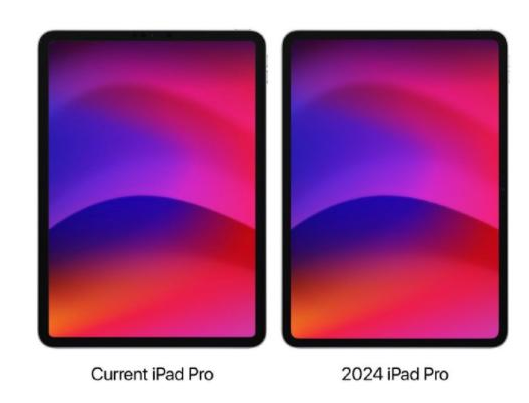 玛多玛多ipad维修服务点分享新款iPad Pro和iPad Air要来了