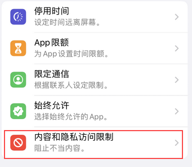 玛多appleID维修服务iPhone设置中Apple ID显示为灰色无法使用