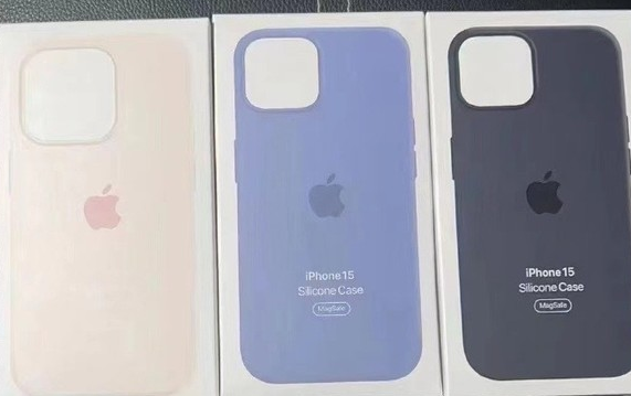 玛多苹果14维修站分享iPhone14手机壳能直接给iPhone15用吗？ 