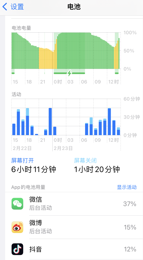 玛多苹果14维修分享如何延长 iPhone 14 的电池使用寿命 