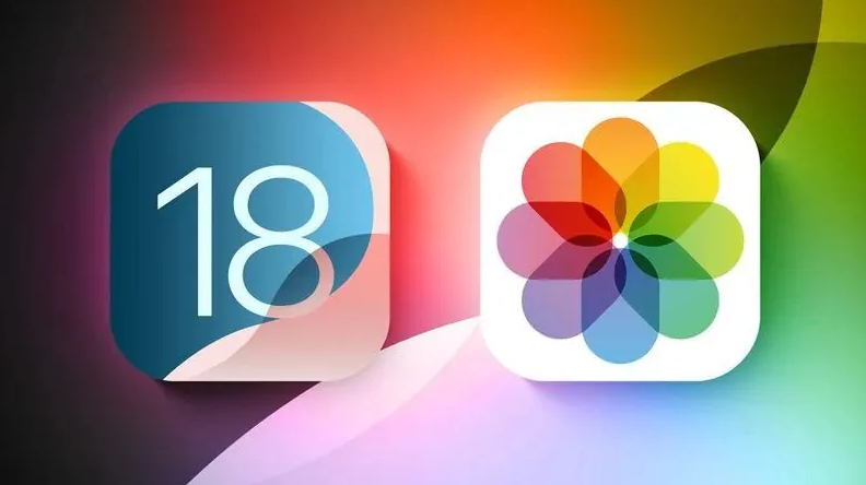 玛多苹果手机维修分享苹果 iOS / iPadOS 18.1Beta 3 发布 