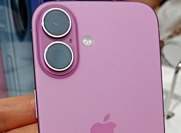 玛多苹果16卡顿维修分享如何优化iPhone16手机卡顿问题