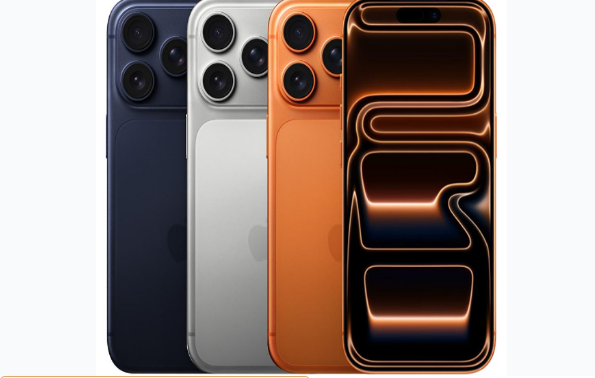 玛多苹果手机维修分享iPhone 17 Pro换电池 