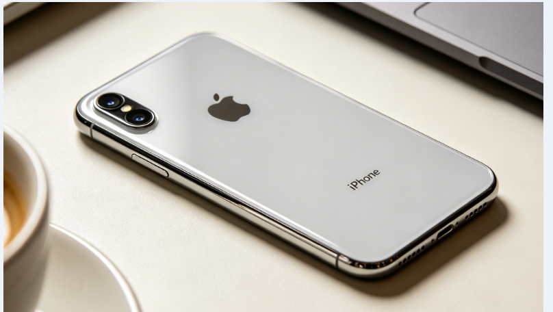 玛多苹果维修点分享iPhone XS进水维修 