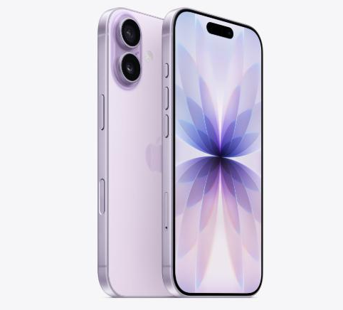 玛多苹果维修点分享iPhone 17进水维修 
