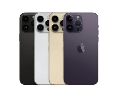 玛多苹果维修点分享iPhone 14 Pro Max换屏被忽视的工艺细节 