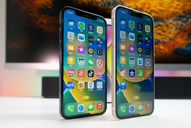 玛多苹果维修点分享iPhone 14 Plus自动关机内存连锁故障解析 