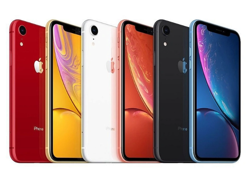 玛多苹果维修点分享iPhone XR扩容实操风险剖析 