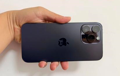 玛多苹果维修点分享iPhone 14 Pro Max扩容实战误区 