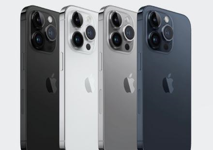 玛多苹果维修点分享iPhone 16 Pro扩容数据安全全解析 