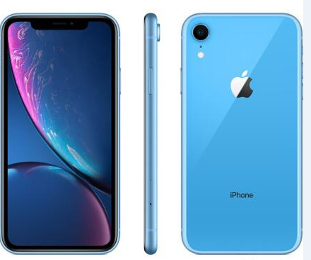 玛多苹果维修点分享iPhone XR后台与通知系统排错 