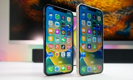 玛多苹果维修点分享iPhone 14 Plus安全隔区与音频排错 