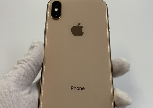 玛多苹果维修点分享iPhone XS锁屏界面交互故障 