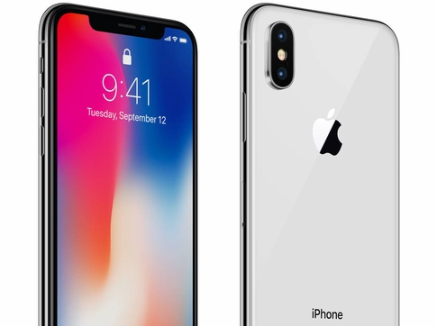 玛多苹果维修点分享iPhone X备份与锁屏密码故障 