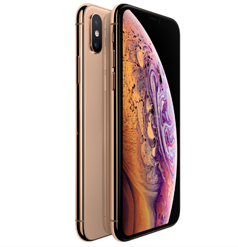 玛多苹果维修点分享iPhone XS Max锁屏快捷入口故障 