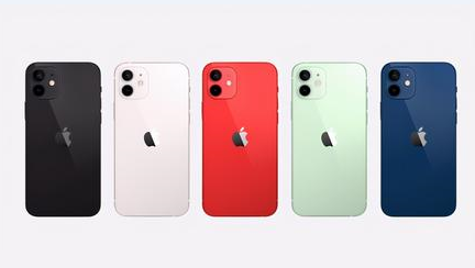 玛多苹果维修点分享iPhone 12锁屏密码系统机制科普 