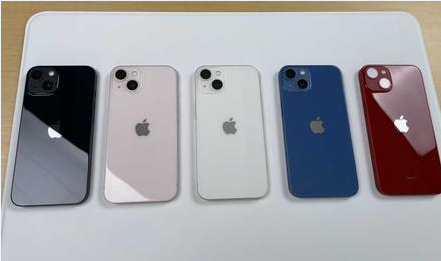 玛多苹果维修点分享iPhone 13锁屏密码冷知识解读 