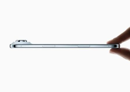 玛多苹果维修点分享iPhone 17 Air锁屏密码解析手册 