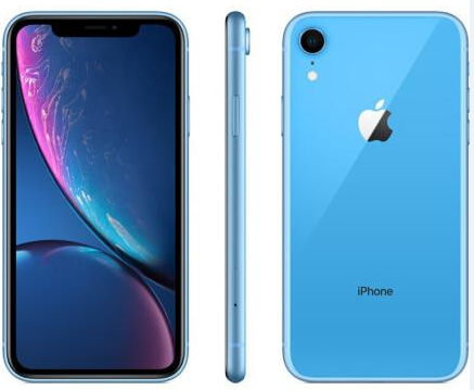 玛多苹果维修点分享iPhone XR黑屏多类场景解析 