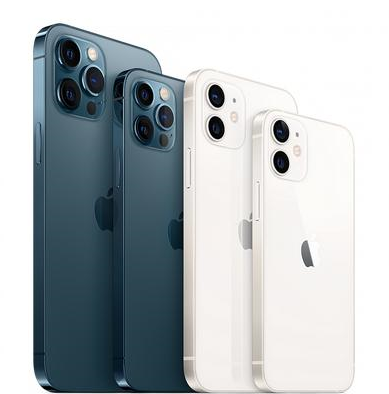 玛多苹果维修点分享iPhone 12 Pro发烫关联故障汇总 