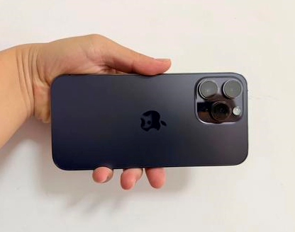 玛多苹果维修点分享iPhone 14 Pro Max发烫多重诱因剖析 