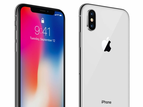 玛多苹果维修点分享iPhone X摄像头实拍质感与场景适配全解析 
